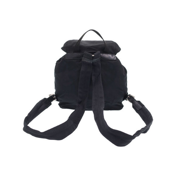Prada Nylon Rucksack - Picture 1 of 9